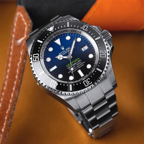 should i buy a rolex deepsea|rolex deepsea 116660 vs 126660.